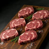 PRIME BONELESS RIBEYES